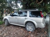 Bán Ford Everest 2014 MT máy dầu