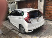 Honda Jazz RS 2018 nhập khẩu, 525tr