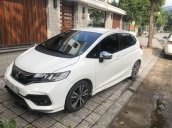 Honda Jazz RS 2018 nhập khẩu, 525tr