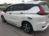 Cần bán xe Mitsubishi Xpander đời 2019, màu trắng, số tự động