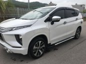 Cần bán xe Mitsubishi Xpander đời 2019, màu trắng, số tự động