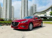 Cần bán xe Mazda 3 1.5, SX 2019 đỏ pha lê siêu lướt