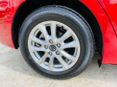 Cần bán xe Mazda 3 1.5, SX 2019 đỏ pha lê siêu lướt