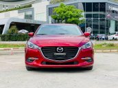 Cần bán xe Mazda 3 1.5, SX 2019 đỏ pha lê siêu lướt