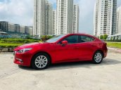 Cần bán xe Mazda 3 1.5, SX 2019 đỏ pha lê siêu lướt