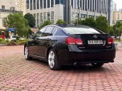 Bán Lexus GS 300 sản xuất 2006, màu đen, nhập khẩu giá cạnh tranh