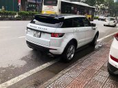 Cần bán lại xe LandRover Range Rover sản xuất 2012, màu trắng, nhập khẩu nguyên chiếc