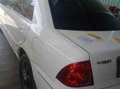 Bán Ford Laser năm 2003, màu trắng, xe chính chủ còn mới