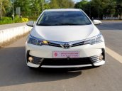 Toyota Corolla Altis 1.8G đời 2018