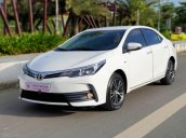 Toyota Corolla Altis 1.8G đời 2018