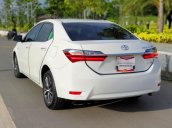 Toyota Corolla Altis 1.8G đời 2018