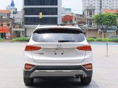 [Giảm sốc 60tr tiền mặt] Hyundai Santafe 2020 ưu đãi cuối năm Hot nhất