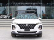[Giảm sốc 60tr tiền mặt] Hyundai Santafe 2020 ưu đãi cuối năm Hot nhất