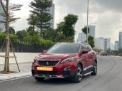 Cần bán gấp Peugeot 3008 đời 2020, màu đỏ chính chủ, giá thương lượng