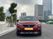 Cần bán gấp Peugeot 3008 đời 2020, màu đỏ chính chủ, giá thương lượng