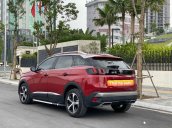 Cần bán gấp Peugeot 3008 đời 2020, màu đỏ chính chủ, giá thương lượng