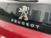 Cần bán gấp Peugeot 3008 đời 2020, màu đỏ chính chủ, giá thương lượng