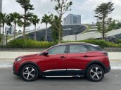 Cần bán gấp Peugeot 3008 đời 2020, màu đỏ chính chủ, giá thương lượng