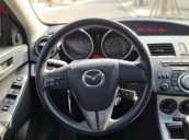 Cần bán xe Mazda 3s model 2010