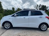 Bán ô tô Hyundai Grand i10 năm sản xuất 2014, xe nhập còn mới