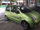 Cần bán lại xe Daewoo Matiz năm sản xuất 2007 còn mới, 135tr