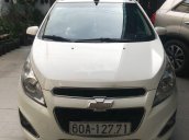 Cần bán gấp Chevrolet Spark sản xuất năm 2013 còn mới