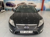 Cần bán Ford Mondeo năm sản xuất 2009, nhập khẩu còn mới, giá 295tr