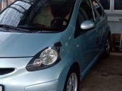 Bán ô tô Toyota Aygo sản xuất 2008, nhập khẩu nguyên chiếc còn mới, giá chỉ 178 triệu