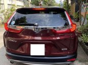 Bán ô tô Honda CR V sản xuất 2018 còn mới