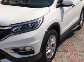 Cần bán gấp Honda CR V năm sản xuất 2016 còn mới