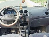 Bán Daewoo Matiz năm sản xuất 2006, nhập khẩu còn mới, 125tr