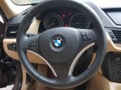 Cần bán lại xe BMW X1 đời 2011, màu xám, nhập khẩu còn mới, 515tr