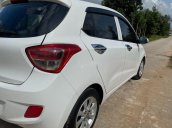 Bán ô tô Hyundai Grand i10 năm sản xuất 2014, xe nhập còn mới