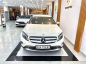 Cần bán xe Mercedes GLA-Class sản xuất 2017 còn mới