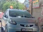 Bán ô tô Toyota Aygo sản xuất 2008, nhập khẩu nguyên chiếc còn mới, giá chỉ 178 triệu