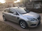 Cần bán xe Ford Focus sản xuất 2010, màu bạc chính chủ, 263 triệu