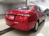 Cần bán gấp Toyota Vios năm 2020 còn mới