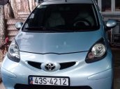 Bán ô tô Toyota Aygo sản xuất 2008, nhập khẩu nguyên chiếc còn mới, giá chỉ 178 triệu