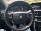 Cần bán lại xe Honda Accord đời 2014, màu đen, nhập khẩu, giá chỉ 679 triệu