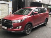 Xe Toyota Innova năm sản xuất 2018, xe nhập còn mới