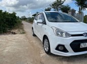 Bán ô tô Hyundai Grand i10 năm sản xuất 2014, xe nhập còn mới