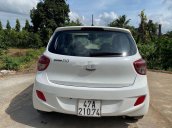 Bán ô tô Hyundai Grand i10 năm sản xuất 2014, xe nhập còn mới