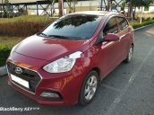 Bán ô tô Hyundai Grand i10 năm 2019 còn mới, 365tr