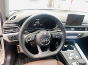 Bán xe Audi A4 năm 2017, xe nhập còn mới