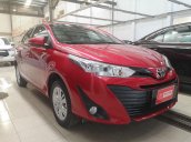 Cần bán gấp Toyota Vios năm 2020 còn mới