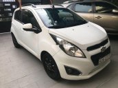 Cần bán gấp Chevrolet Spark sản xuất năm 2013 còn mới