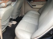 Cần bán lại xe Daewoo Gentra sản xuất 2011 còn mới