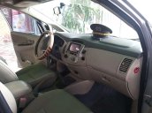 Xe Toyota Innova 2014, màu bạc, giá tốt