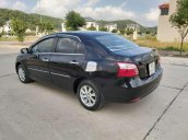 Bán ô tô Toyota Vios năm 2014, màu đen còn mới, giá tốt