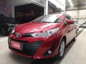 Cần bán gấp Toyota Vios năm 2020 còn mới